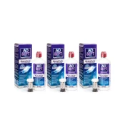 AOSEPT PLUS s Hydraglyde 5 x 360 ml s etuiji