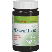 MagneTrio (30 kap.)