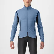 Castelli Jakna Perfetto RoS Convertible - Modra, M