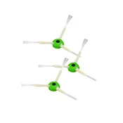 BMK BMK Set 3 stranskih krtač za iRobot Roomba i3, i4, i5, i6, i7, i8, E5, E6, j5, j7, j9 (Serija E/i/j/S)