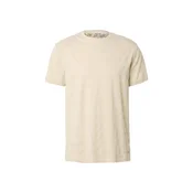 INDICODE JEANS Majica Kihei greige