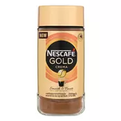 NESCAFE CREME Gold instant 200gr