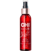 CHI Rose Hip Oil olje za barvane in poškodovane lase 118 ml