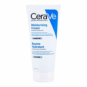 CeraVe Moisturizing krema za tijelo 177 ml za žene