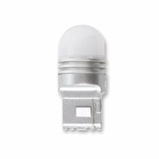 LED 3D žarnica T20, bela, 2 kosa HL 394-2