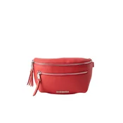 STEVE MADDEN Torbica za okrog pasu Bclarke2 rdeča