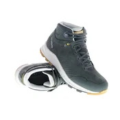 Dolomite Carezza Leather Mid WP Moški Pohodniški čevlji