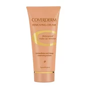 COVERDERM Krema za skidanje vodootporne šminke, 200ml