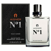 Moški parfum No 1 Aigner Parfums EDT