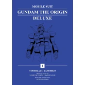 Mobile Suit Gundam: The Origin Deluxe 1