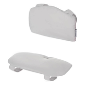Kinderkraft blazina za stol Enock grey