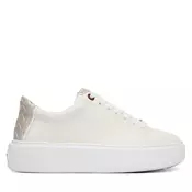Superge Alexander Smith London High ALBDLHW 8411 Bela