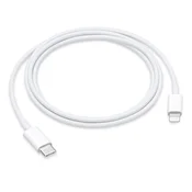 Kabl Apple Type C - Lightning bela