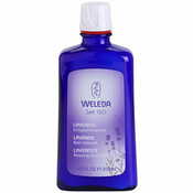 Weleda Lavender umirujuca kupka (Relaxing Bath Milk) 200 ml