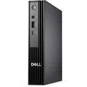 Dell pro micro i3-14100t/8gb/512gb SSD/3yr prosupport/WiFi/yu tast/win11pro racunar
