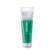 Akrilne barve Schmincke AKADEMIE 120 ml - 553 ftalo svetlozelena