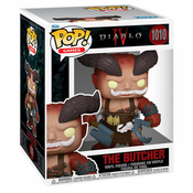 Figura Funko POP! Super: Diablo 4 - The Butcher