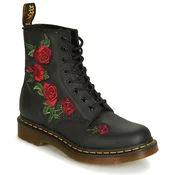 Dr. Martens 1460 VONDA BLACK SOFTY T Črna
