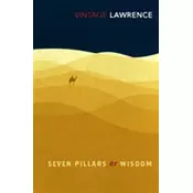 Seven Pillars of Wisdom