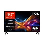 TCL 40V5D Full HD QLED TV 100 cm (40)