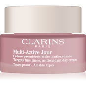 Clarins - MULTI-ACTIVE creme jour TP 50 ml