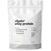 Whey Protein –? ultrafiltrirane po metodi CFM pri nizkih temperaturah, visoka vsebnost beljakovin in BCAA, sladkane s steviol glikozidi
