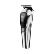 Moxom mx-er12 crni Elektricni trimer za bradu ( R10936 )