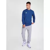 moški pulover hmlGO 2.0 SWEATSHIRT