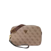 GUESS Torba preko ramena MILANO  bež / smeda