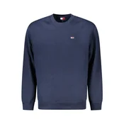 Tommy Jeans Jopa DM0DM20741 Mornarsko modra Regular Fit