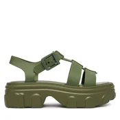 Sandali Melissa Ella Ad 35791 Zelena
