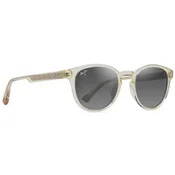 Maui Jim HIEHIE MJ0636S-004 GS636-21 Rumena