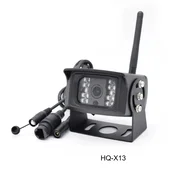 KJB Zunanja Wi-Fi IP kamera, 3 MP, 2,1 mm, brez kartice