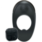 Hot Octopuss Atom Plus Lux Cock Ring With Remote Control