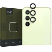 Hofi Hofi Camring Pro+ ovitek za objektiv za Samsung Galaxy S23 / S23+ Plus Black