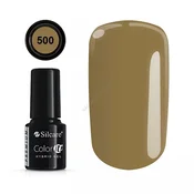 Color IT-500 Trajni gel lak za nokte UV i LED | SILCARE | Kozmo