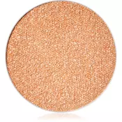 MAC Cosmetics Eye Shadow Glitter Pro Palette Refill Pan bleščeča senčila za oči nadomestno polnilo odtenek Oh So Gilty 1 g