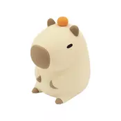 Tracer Capybara, LED, 1200 mAh, Nastavljiv, Brezžični, Nočna luč