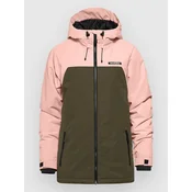 Jakna Horsefeathers Tay Jacket Lotus XS