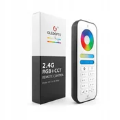 shumee Daljinski upravljalnik za Gledopto RGB + CCT LED krmilnik
