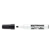 Marker za belo tablo, 1-3 mm, stožčasta konica, ICO Plan, črne barve