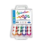 SENTOSPHERE AQUARELLUM nadomestne barve 12 kos