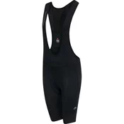 ženske kolesarske kratke hlače Newline CORE BIKE PANEL BIB