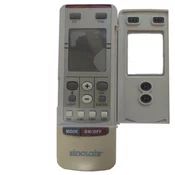 General SINCLAIR Y512SB, ASH-09AE, ASH-12AE - compatible General-branded remote control