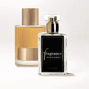 Navdihnjen po Tom Ford Bois Pacifique – unisex