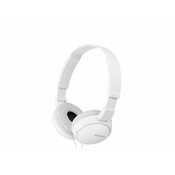 Sony slusalice MDRZX110W.AE