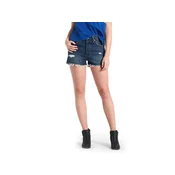 Levis 501® Kratke hlače 379484 Modra
