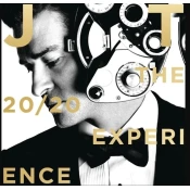 Justin Timberlake - The 20/20 Experience