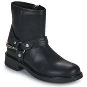 Zadig & Voltaire X60494 Črna