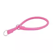 OVRATNICA ZATEZNA COLLAR ROZA 45 cm